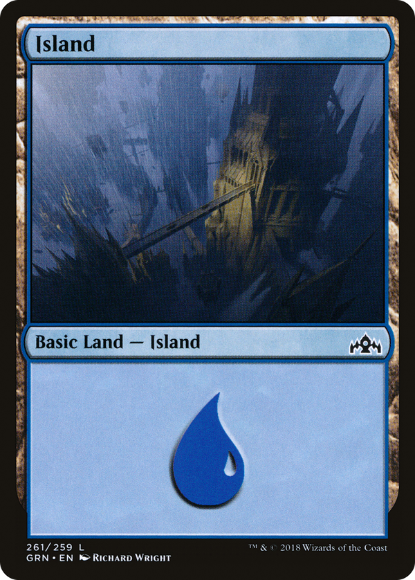 Island (grn)