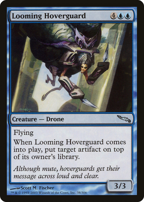 Looming Hoverguard (mrd)