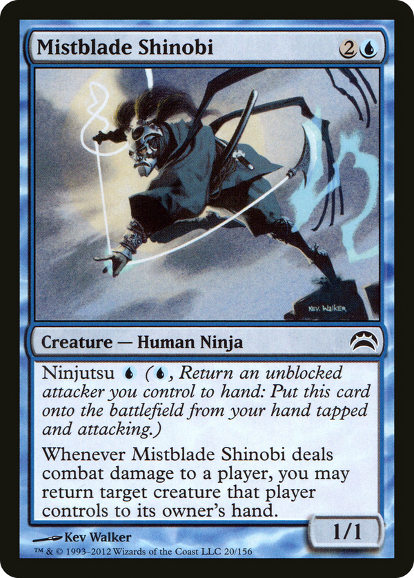 Mistblade Shinobi (pc2)