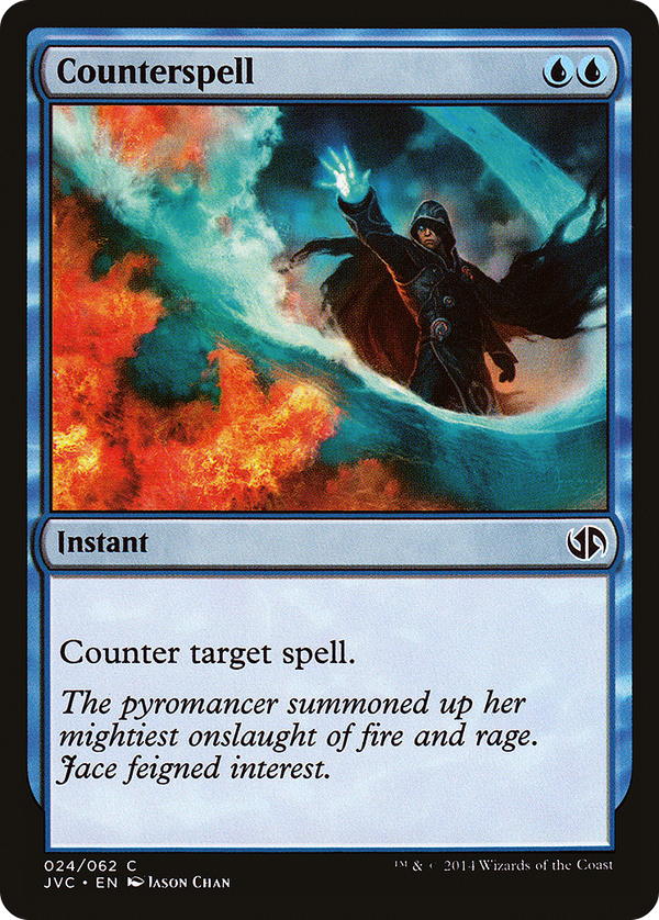Counterspell (jvc)