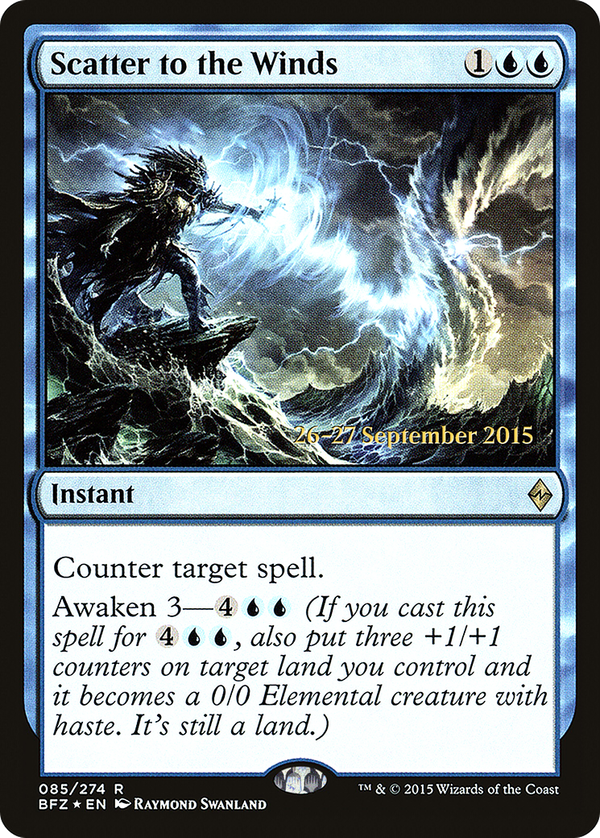 Scatter to the Winds (pbfz)