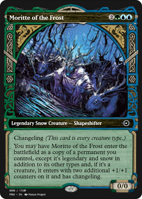 Moritte of the Frost (prm)