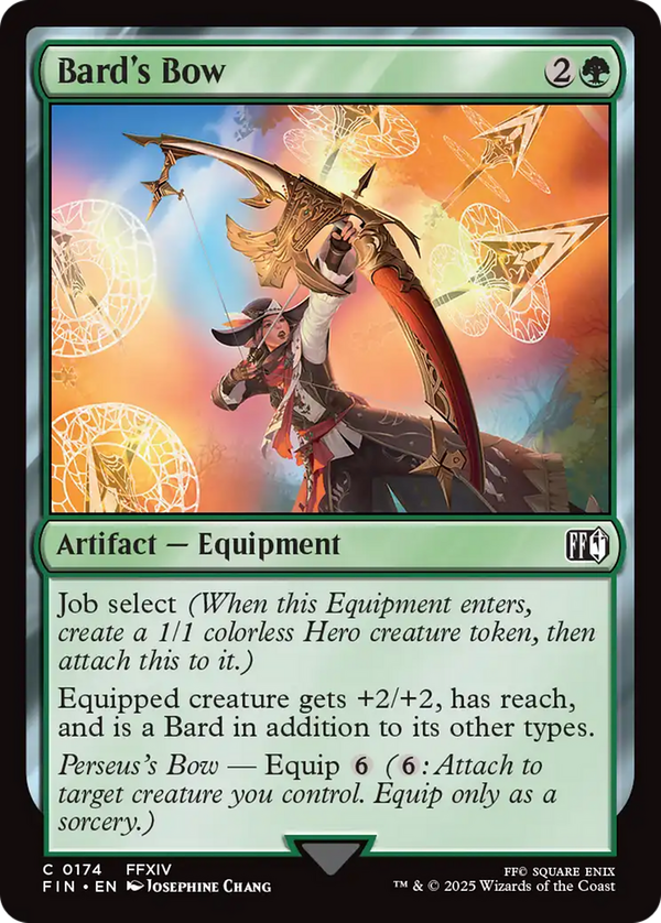 Bard's Bow (fin)