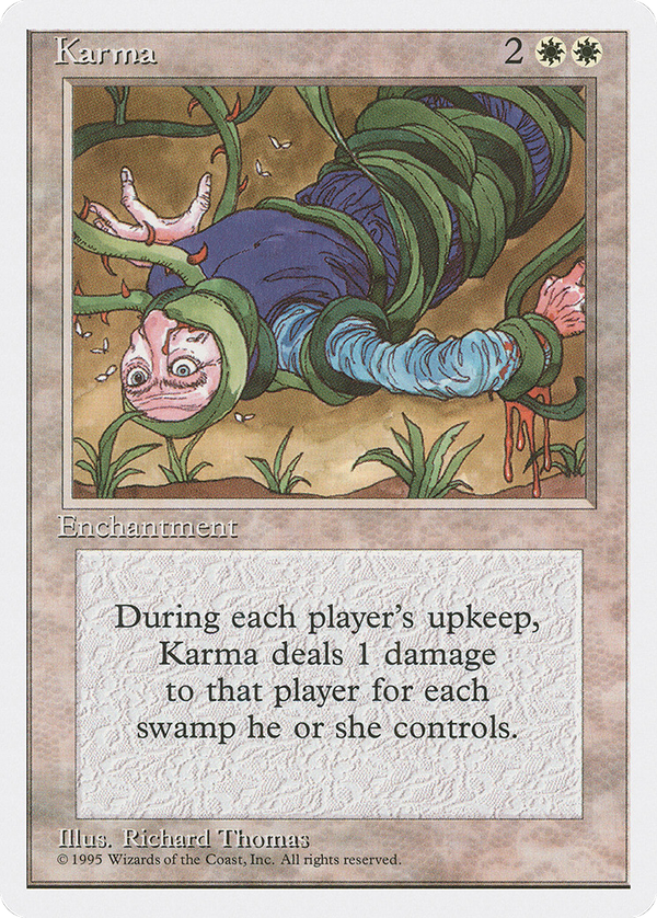 Karma (4ed)