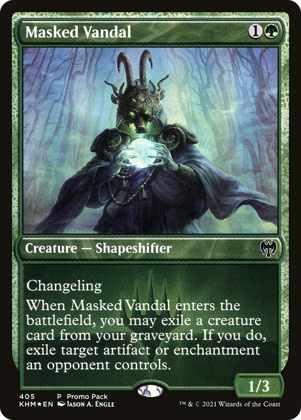 Masked Vandal (khm)