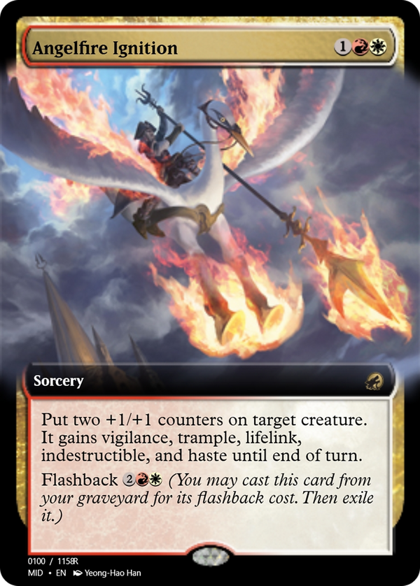Angelfire Ignition (prm)