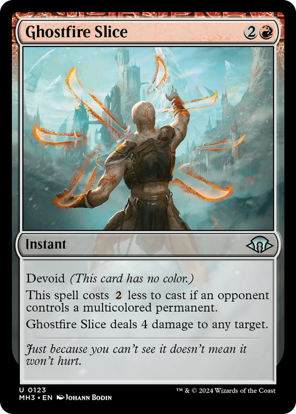 Ghostfire Slice (mh3)