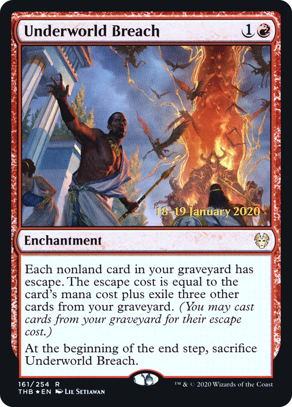 Underworld Breach (pthb)