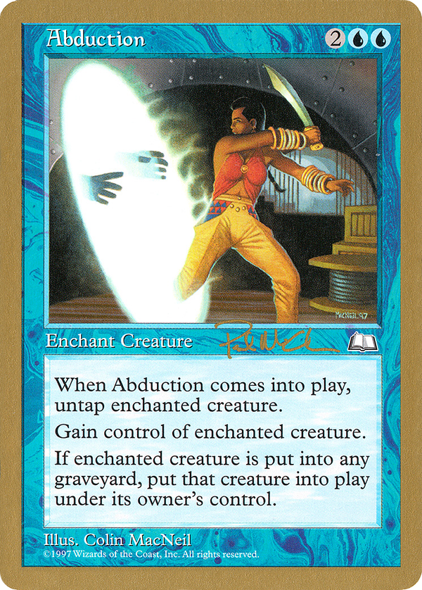 Abduction (wc97)