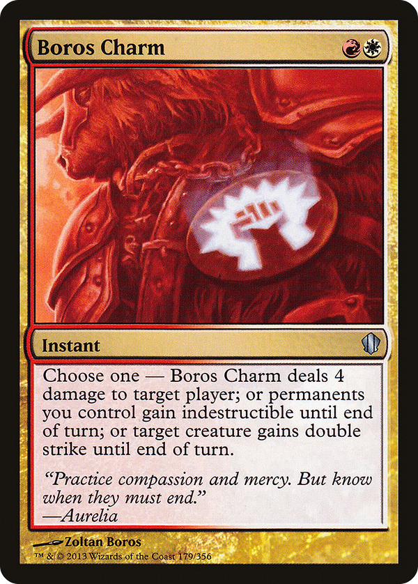 Boros Charm (c13)