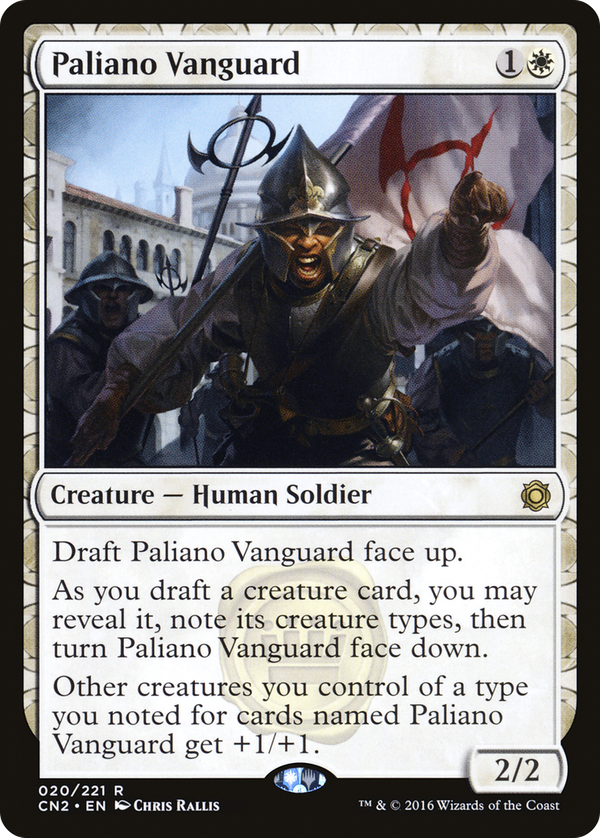 Paliano Vanguard (cn2)