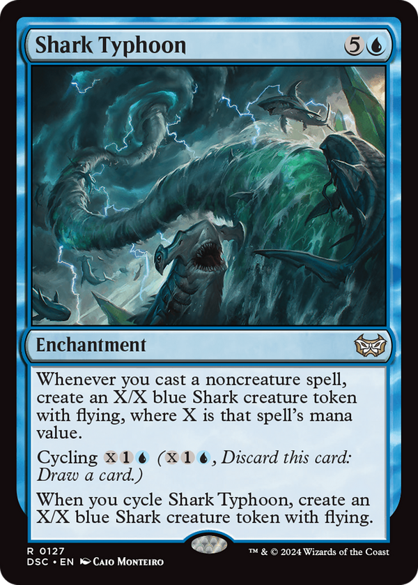 Shark Typhoon (dsc)