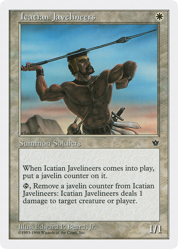 Icatian Javelineers (ath)