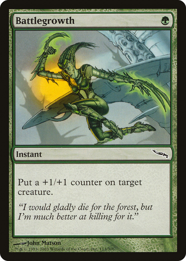 Battlegrowth (mrd)