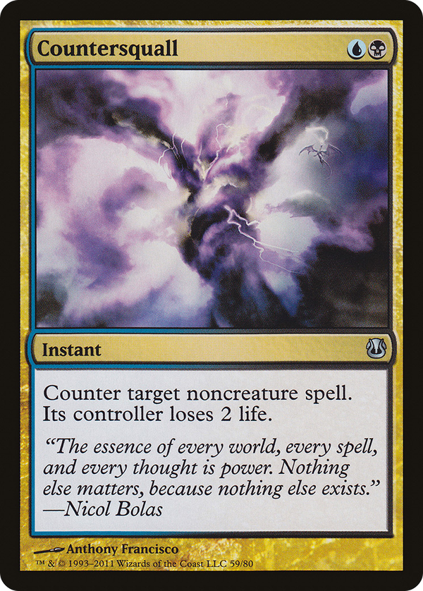 Countersquall (ddh)