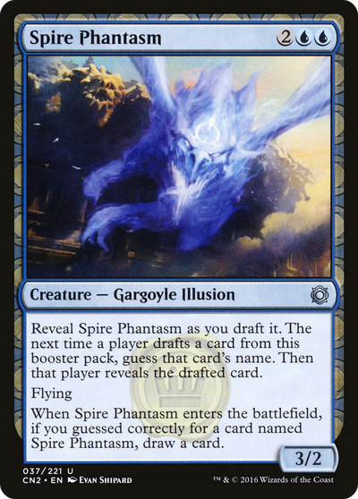 Spire Phantasm