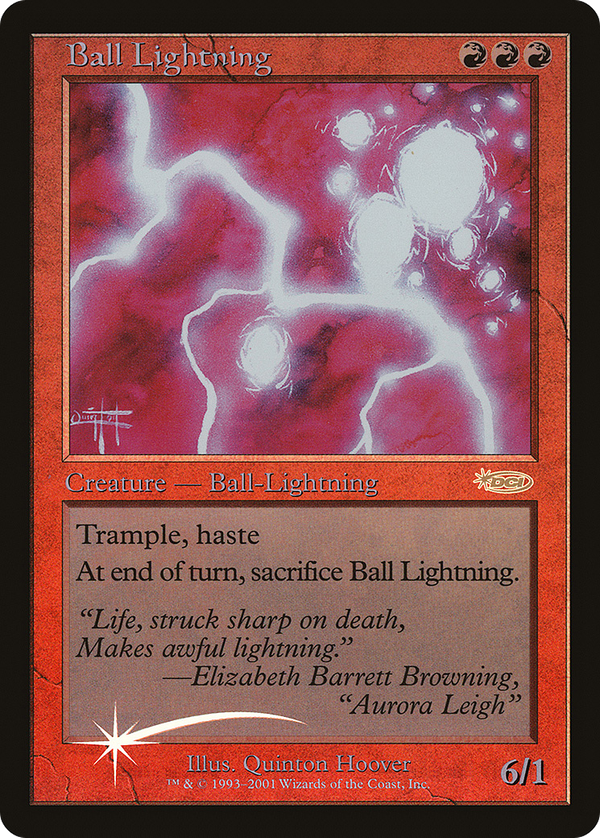 Ball Lightning (g01)