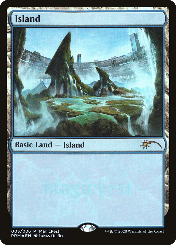 Island (pf20)