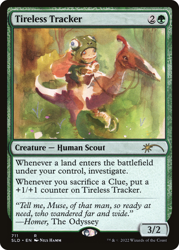 Tireless Tracker (sld)