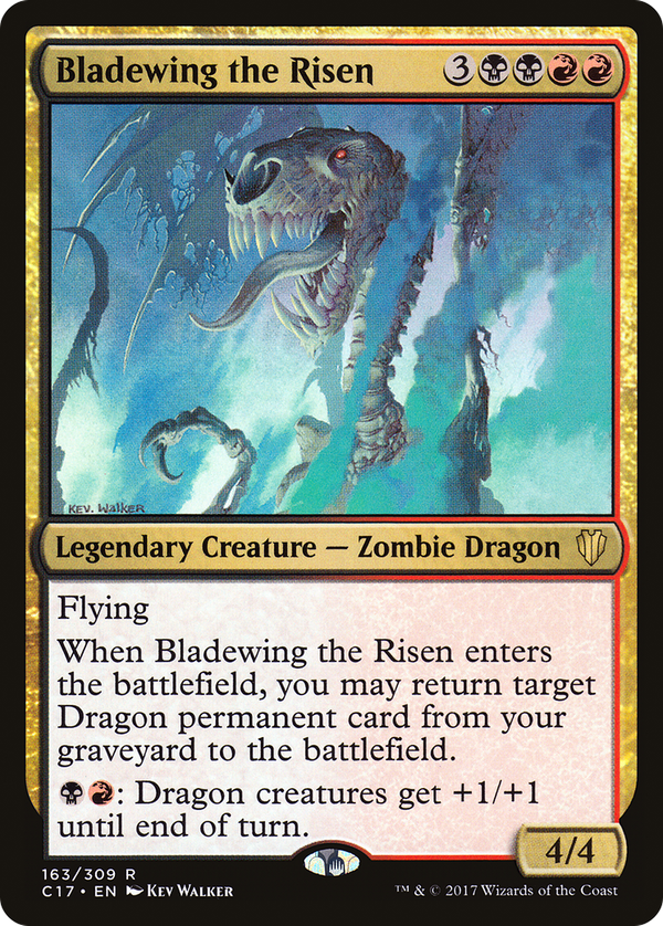 Bladewing the Risen (c17)