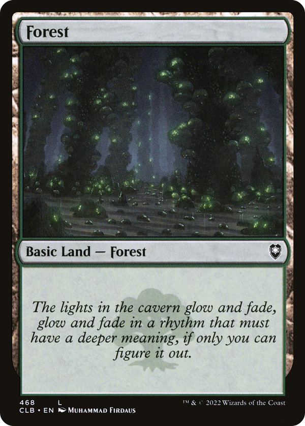 Forest (clb)