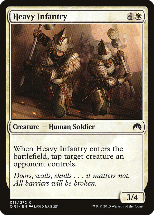 Heavy Infantry (ori)