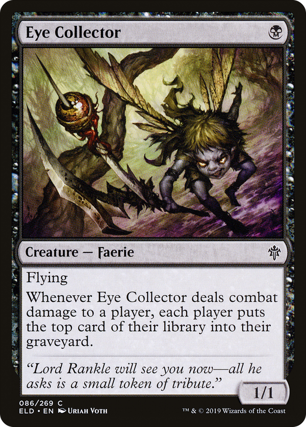 Eye Collector (eld)