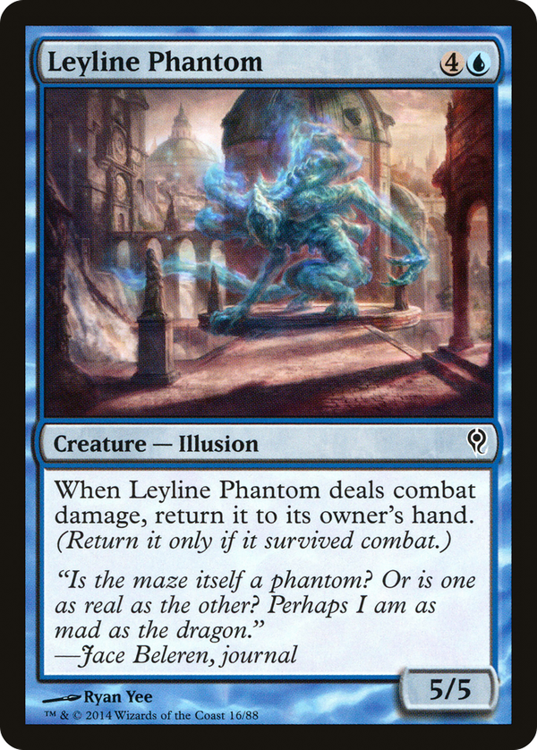 Leyline Phantom (ddm)