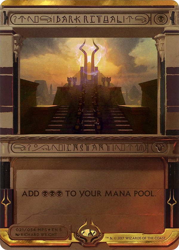 Dark Ritual (mp2)