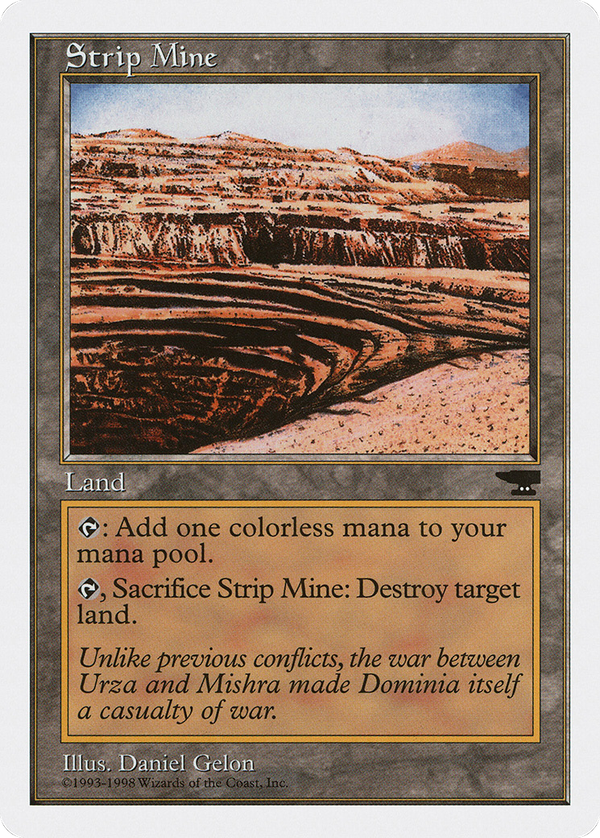Strip Mine (ath)
