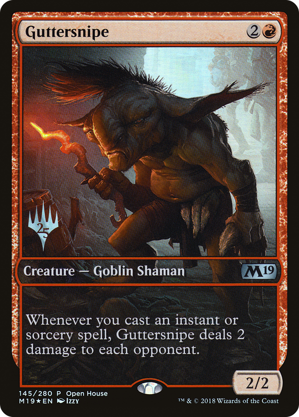 Guttersnipe (pm19)