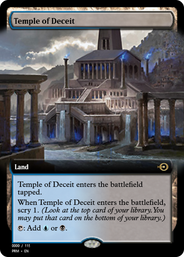 Temple of Deceit (prm)