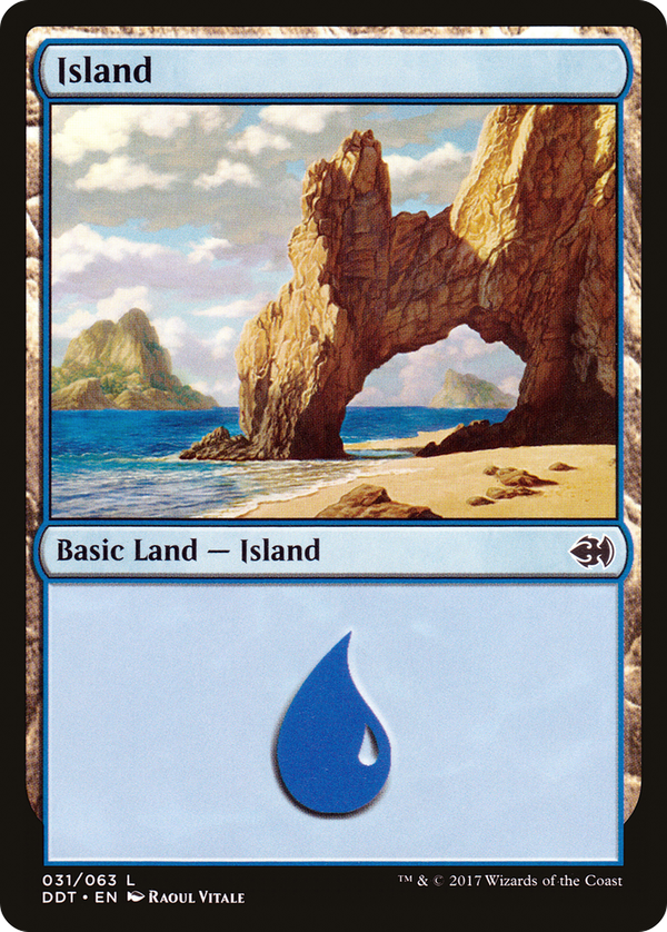 Island (ddt)
