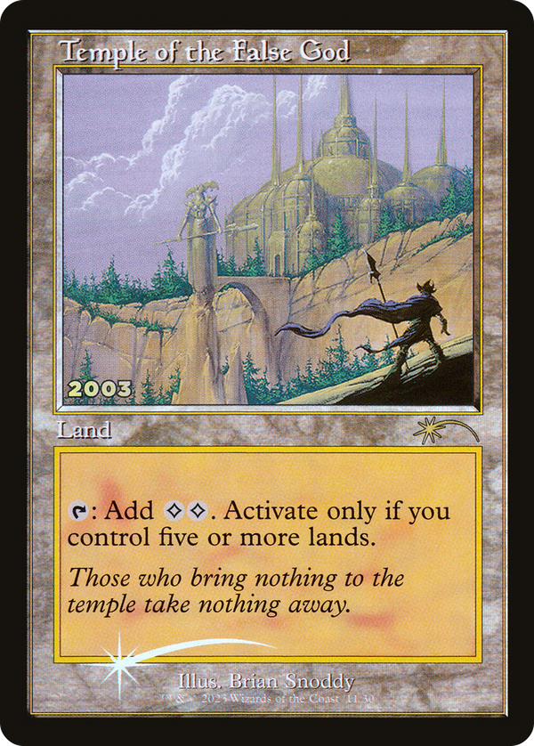 Temple of the False God (p30a)