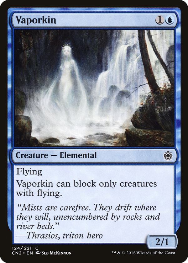 Vaporkin (cn2)