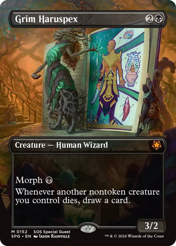 Grim Haruspex (spg)