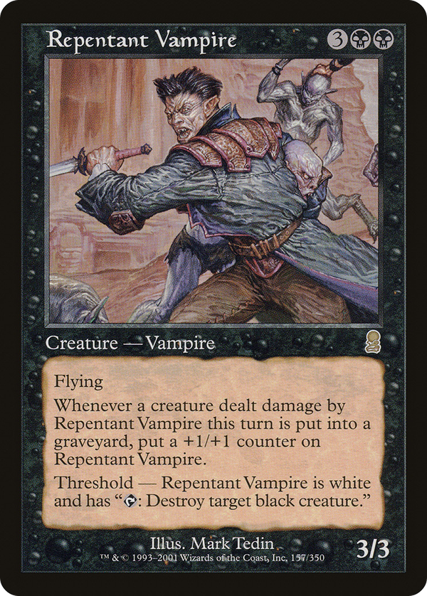 Repentant Vampire (ody)
