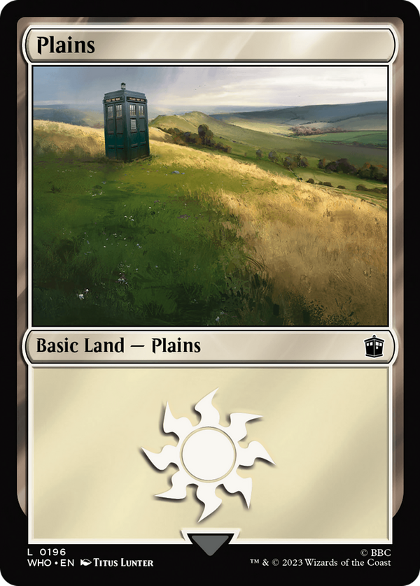 Plains (who)