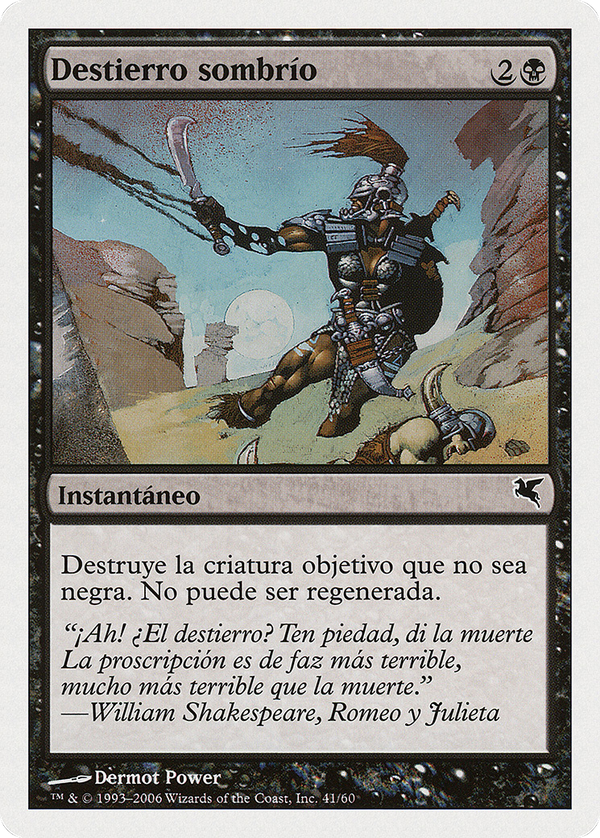 Dark Banishing (psal)