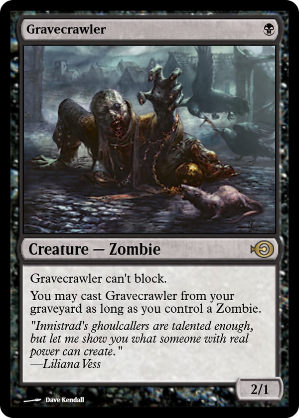 Gravecrawler (prm)