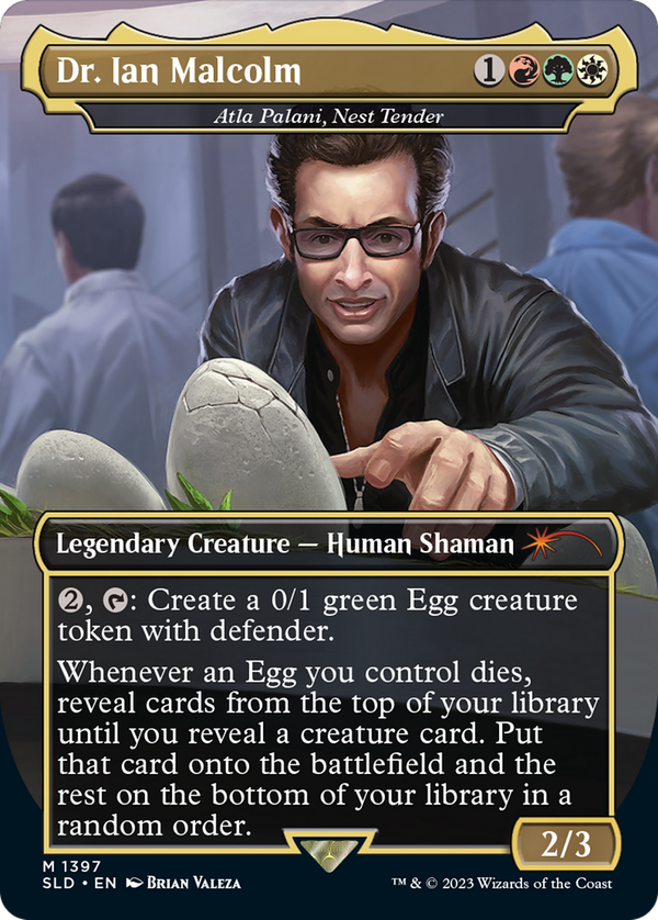Atla Palani, Nest Tender (sld)
