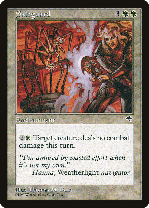 Safeguard (tmp)