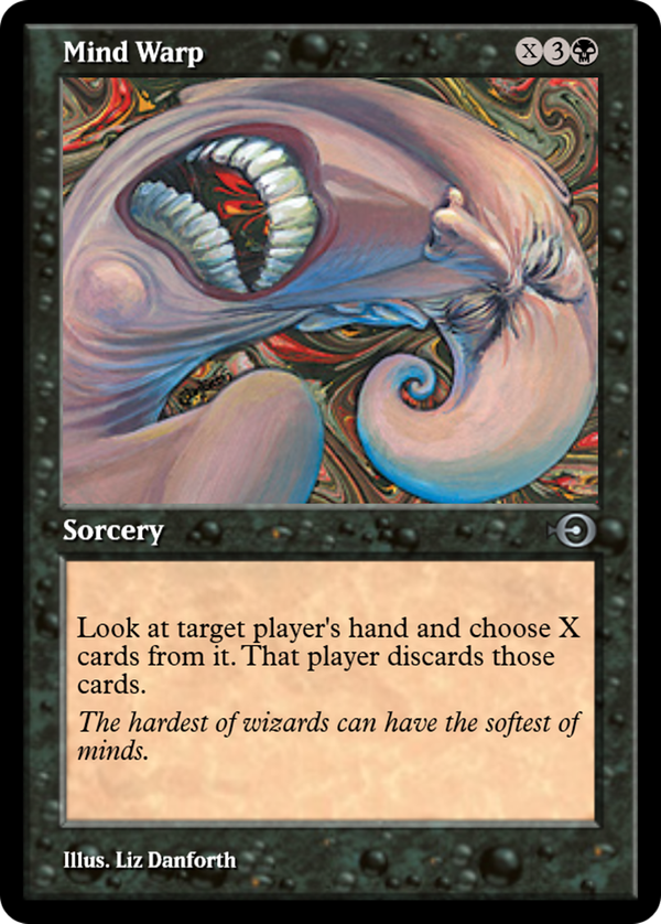 Mind Warp (prm)