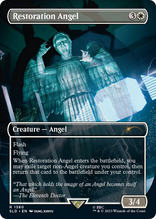 Restoration Angel (sld)