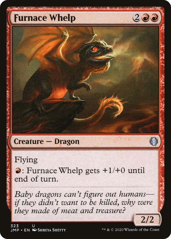 Furnace Whelp (jmp)