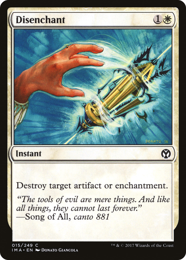 Disenchant (ima)