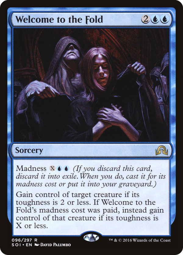 Welcome to the Fold (soi)