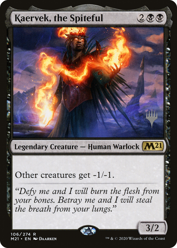 Kaervek, the Spiteful (pm21)