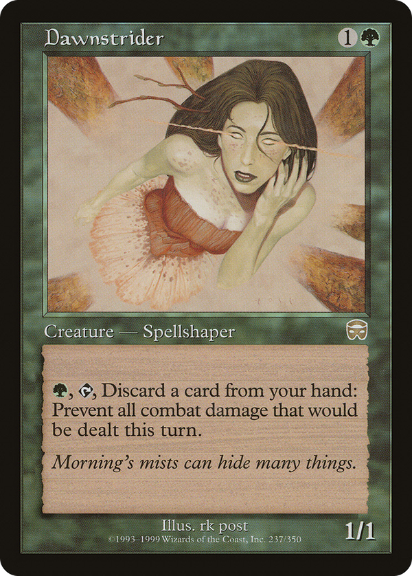 Dawnstrider (mmq)
