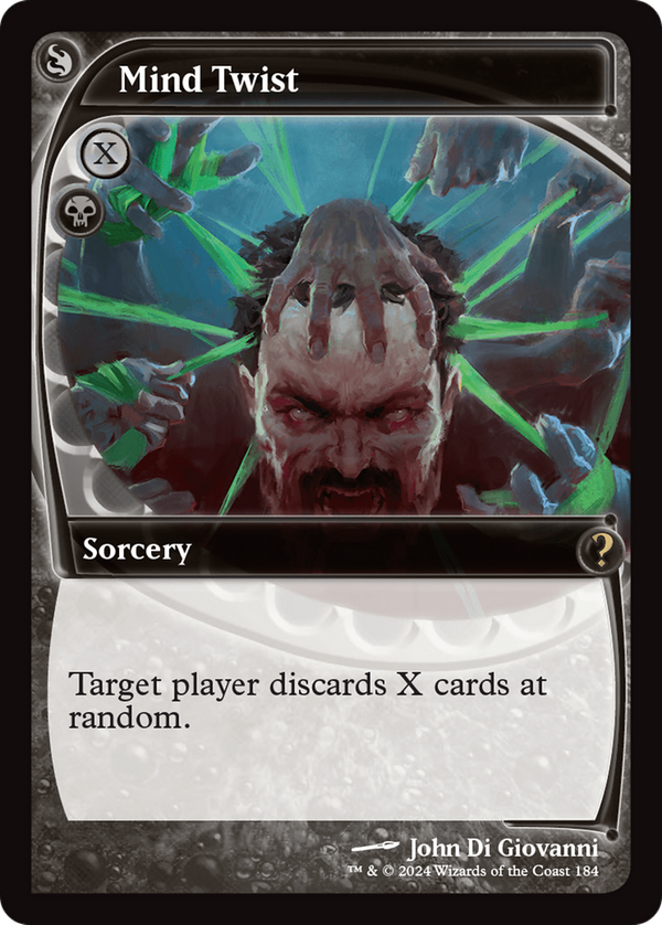 Mind Twist (mb2)